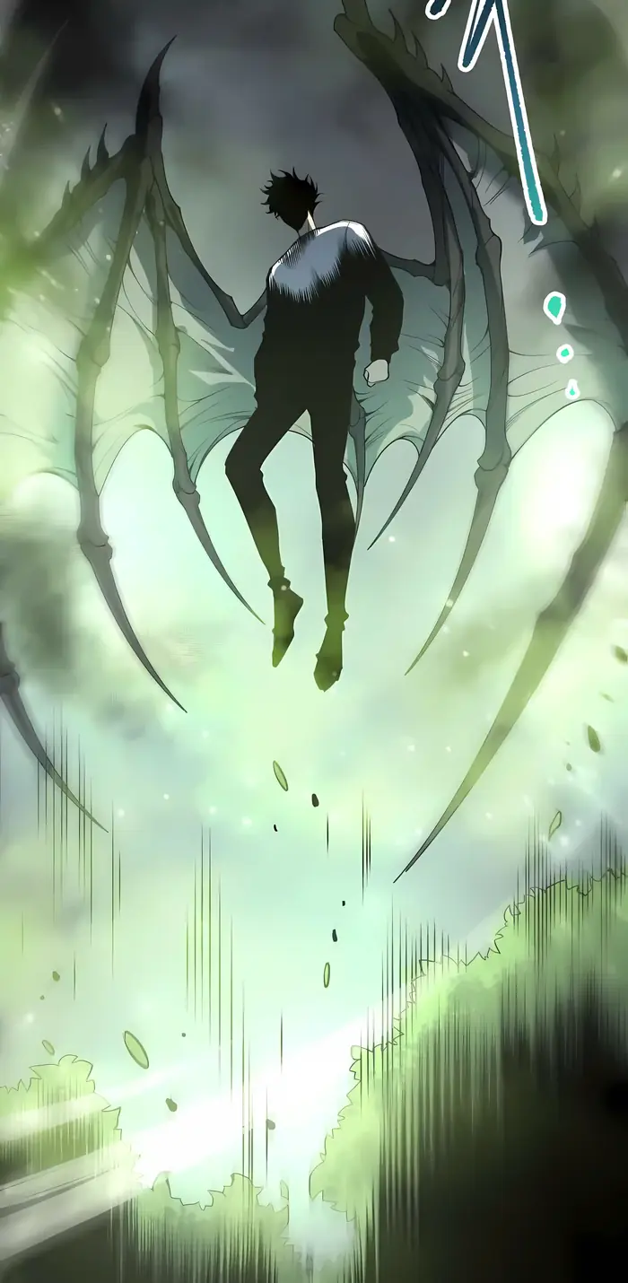 Catastrophic Necromancer Chapter 288 image 43_optimized